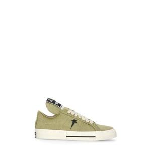 컨버스 X 다크쉐도우 스니커즈 DC02EX797 A14R03209 Green