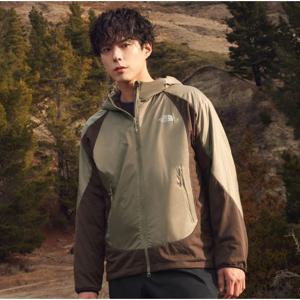 노스페이스 페이서 플리스 자켓 NJ4FR64