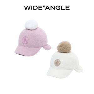 [와이드앵글]CO 투웨이 6쪽 변형모 WWW23C11