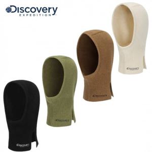 디스커버리  DXBN6245N 라쿤 블렌디드 바라클라바 (DXBN6245N)