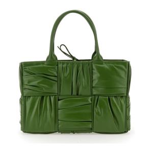 보테가베네타 스몰 보우 토트백 729043 V2FY13150