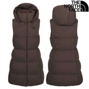 노스페이스 NV1DR90 여성 클라우드 다운 베스트 (RDS) NV1DR90C