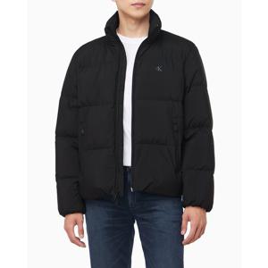 [캘빈클라인 진]남성 릴랙스드 숏 다운 푸퍼(4LD541G-UB1)