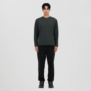 마운티아 MG01 남성 가을 조깅팬츠 25FW 1MQPNFU005