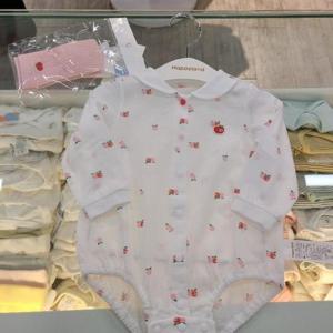 해피랜드 HC09 코미애플 바디슈트 니삭스세트 H1110253