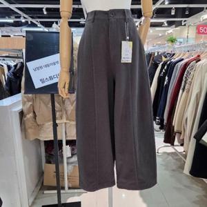 밀스튜디오 DP02 약기모배기통바지 LRCSLS108