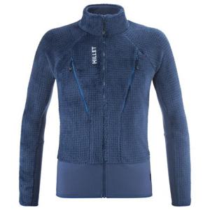 MILLET 자켓 MFTFJ005Z0 DARK DENIM DOM