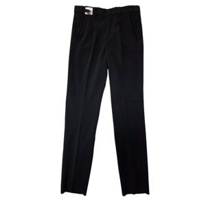 [뱅뱅]남녀공용 본딩 기모 원턱 슬랙스 스판 팬츠 (KPH632)