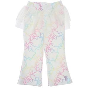 [프렌치캣(정상)]IV 나염 기모 골지 PT .Q55DCP080.