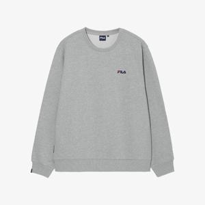 [휠라]FILA 공용 에센셜 기모 맨투맨 FS254PO01X004-066
