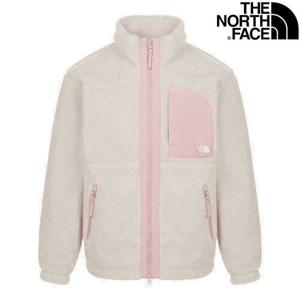 노스페이스 NJ4FR56 남성 테디 플리스 자켓 NJ4FR56C