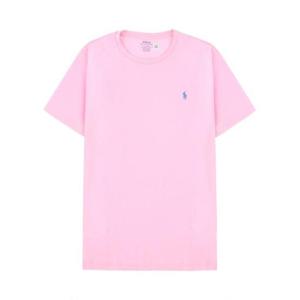 폴로 랄프로렌 반팔 티셔츠 710671438 145CARMELPINK C7349