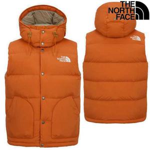 노스페이스 NV1DR60 시에라 다운 베스트 (RDS) NV1DR60C