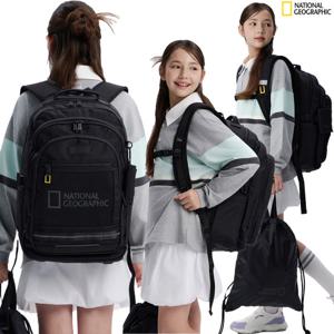 내셔널지오그래픽키즈 맥스 책가방 K261KBG100