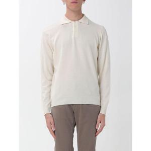 드루모어 폴로 티셔츠 D1B145L00001 101 White