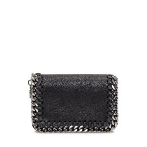 스텔라 맥카트니 지갑 7P0067W9132 1000 BLACK