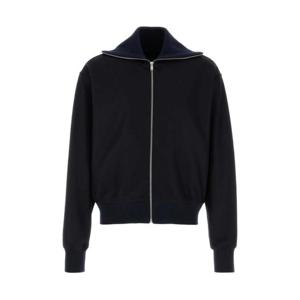 질샌더 울 집업 가디건 J61HG0003J40045