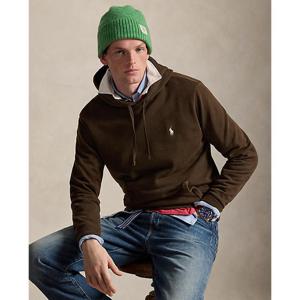 폴로 랄프 로렌 남성 루프 백 테리 후디(MNPOKNI16824974201)