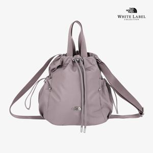 노스페이스 화이트라벨 보니 버킷백 미니 (NN2PR65N)