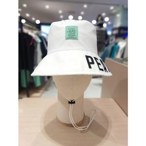 [파리게이츠] 26SS여름 여성 리버시블 버킷햇 (521F1CP101WH)