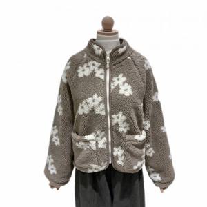 러브앤쇼  플로럴덤블점퍼 (GCFMGJP01)