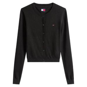 타미힐피거 가디건 DW20976BDS BLACK DOM