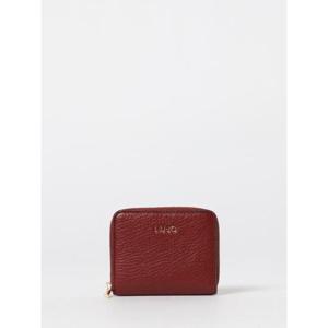 리우조 지갑 AF5156E0027 91726 Burgundy