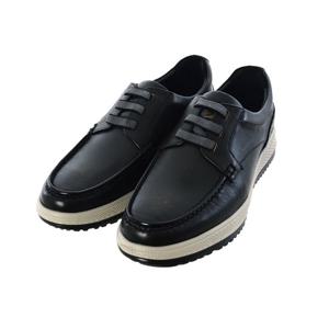 [에스콰이아(남성화)]남성 컴포트화 EQESHD018BK[사은품 양말 구두헤라 증정]