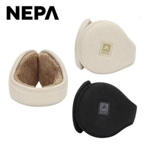 [네파]공용 방한 털 코지 귀마개 7KF7911_US
