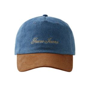 [게스(진)]남녀공용 볼캡(MPDA1000)