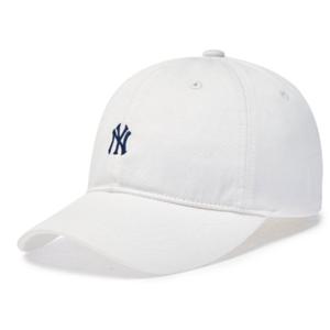 MLB 키즈 나노 루키 볼캡(7ACPB116N-50IVS)