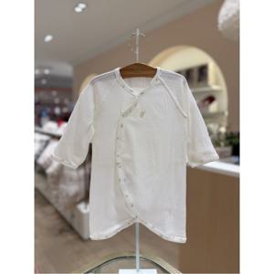 M밍크뮤D 26SS (IV)쁘띠프룻모달배내가운 배내저고리 (3617000103)