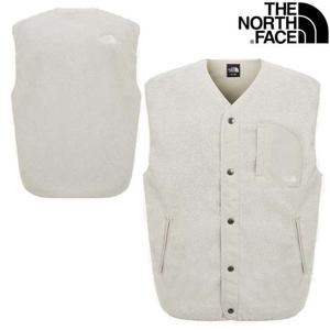 노스페이스 NV4FR57 테디 플리스 베스트 NV4FR57C