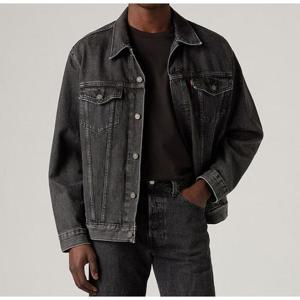 [리바이스] 타입 III 트러커 자켓 72334-0584