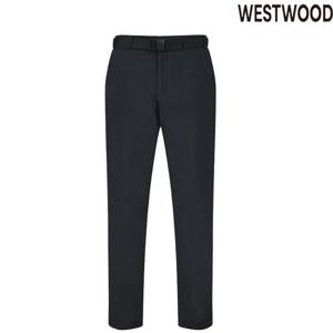 [웨스트우드]남성 겨울 인퀼팅 패딩 오비 팬츠_WP4MTPD567