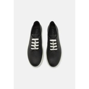 에코 스니커즈 20513301001 BLACK DOM