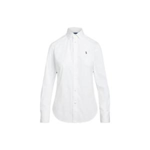 폴로 랄프로렌 셔츠 WMPOSHTNDO20361 100 DOM