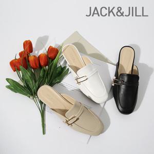 [잭앤질]잭앤질 진주 비죠 블로퍼(JZ0120)