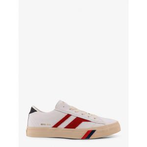 [PRO KEDS] 라프리마 남성 스니커즈 로얄 클래식 leater RC226SLM LSWH00006 WHITE/RED /12