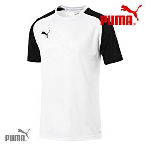 M 푸마반팔티 컵 트레이닝 저지 코어 656271 04