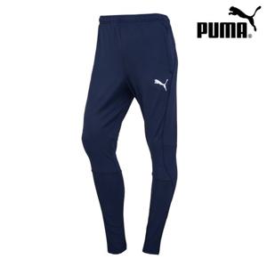 M 푸마트레이닝바지 푸마 리가 트레이닝 프로 팬츠(65588006) 655880 06