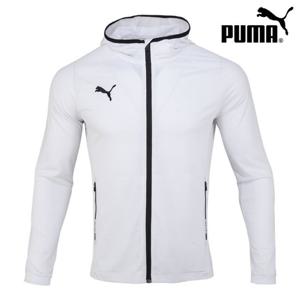 M 푸마후드집업 KK 경량 니트 후드자켓(283 02) 929283 02