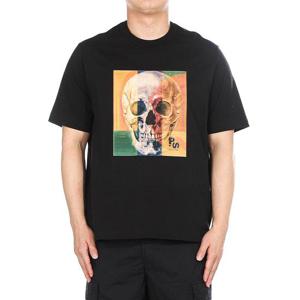 [폴스미스] 25SS (M2R 220X PP4703 79) 남성 반팔 티셔츠