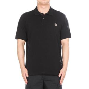 [폴스미스] 25SS (M2R 183K PZEBRA 79) 남성 카라 반팔 티셔츠