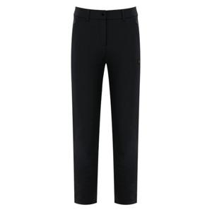 [와이드앵글]여성 TO 슬림 베이직 본딩 팬츠 WWW25331Z1