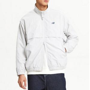 [뉴발란스]뉴발란스 UNI ESS 헤리티지 웜업 자켓 NBNAE31313-16