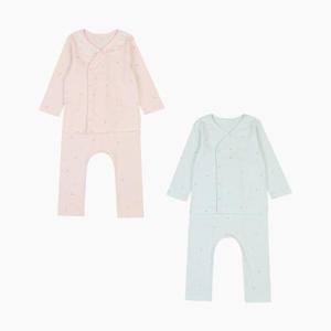 해피랜드 HC21 트윙클달별배내상하복 h1110501