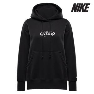 [나이키]나이키 여성용 후드티/ HQ2987-010/ 우먼스 스포츠웨어