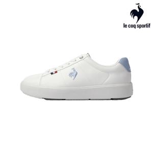 [르꼬끄] 여성 쉘 바운드 클래식 스니커즈 QR113LCU13_BLU