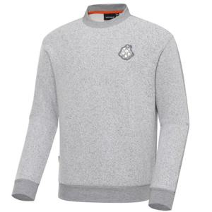 [와이드앵글]남성 WG 테리 라운드 맨투맨 WMW23273MK